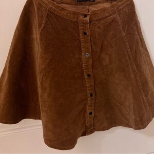 Brandy Melville Skirt